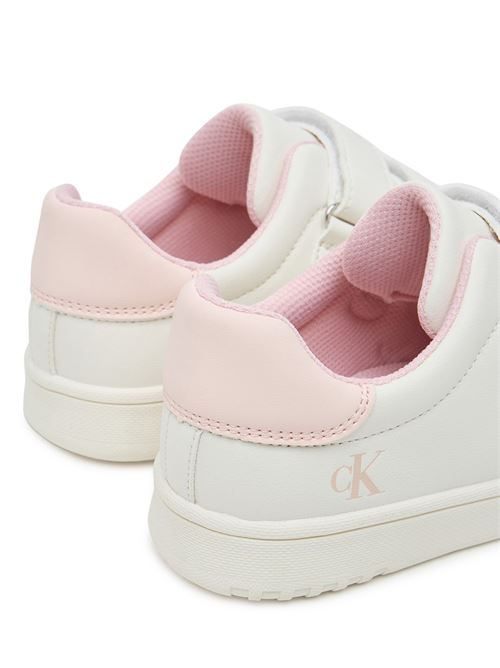 SNEAKER CALVIN KLEIN | V1A9 83087 1355/A704